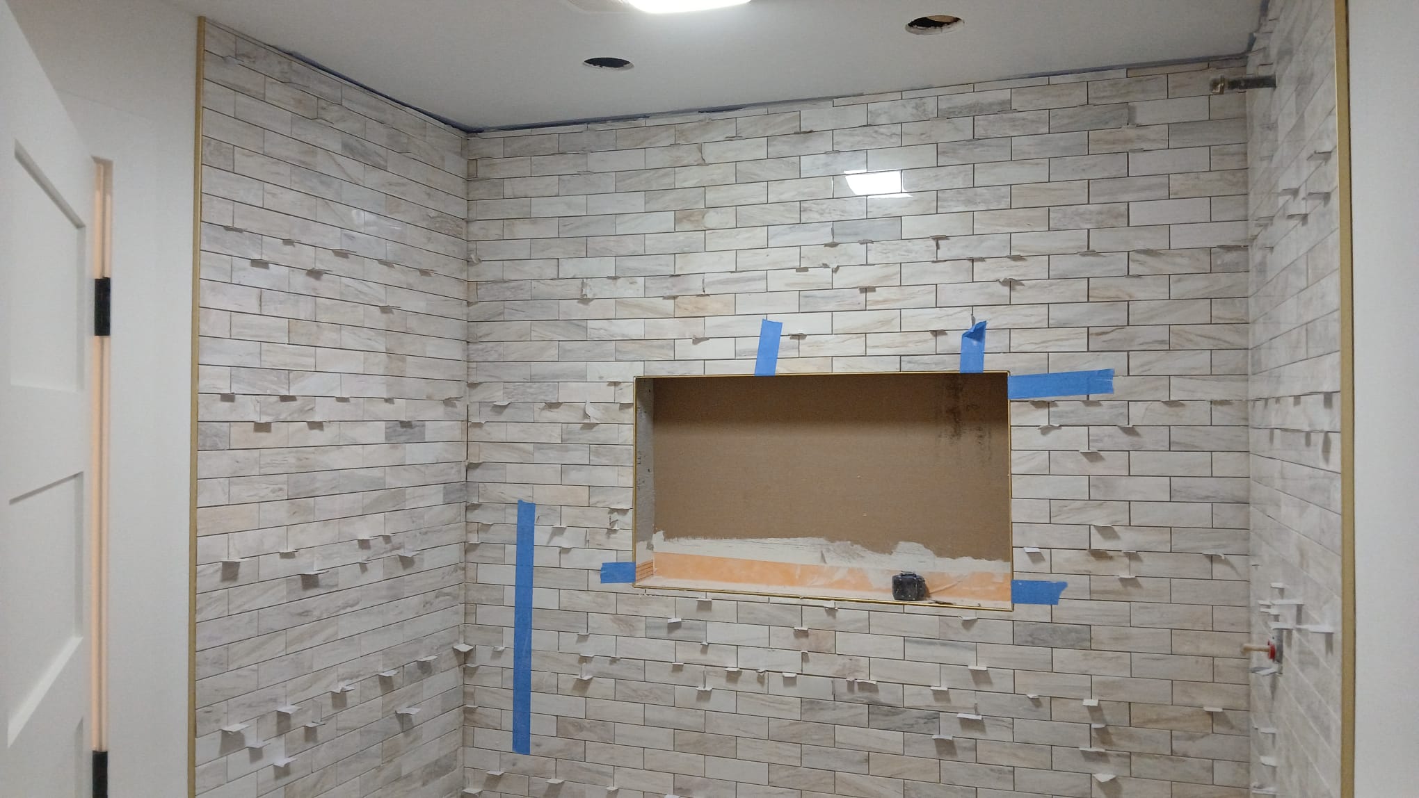 Proyecto de remodelación 258